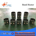 Stainless Steel filament extruder heater for plastic extrusion